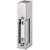 Assa Abloy effeff Türöffner DIN links gold 14EFafix iW L go