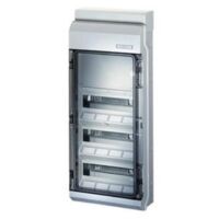 HENSEL KV9440 KV 90-Automatengehäuse-'1028870'