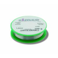 Cimco Werkzeuge Elektroniklot bleifrei 150154 (250gr)
