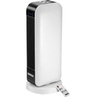 Unold Keramik-Heizlüfter m.FB, oszillierend, ws 86430 CeramicFanHeat