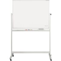 magnetoplan Schreibtafel CC Material des Rahmens: Aluminium Oberflächenbeschaffenheit: emailliert