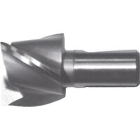 Zapfensenker HSS Gr. 1 19,5mm GFS