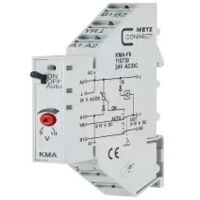 Metz Connect KMA-F8 110730