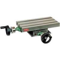 Koordinatentisch 300x160mm SKANTEK