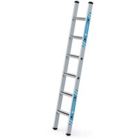 ZARGES Saferstep L - LM-Stufen-Anlegeleiter 6 Stufen