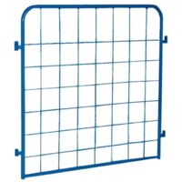 VARIOfit Längswand niedrig Breite 850 mm