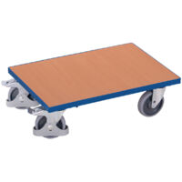 VARIOfit Euro-System-Roller mit Boden