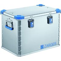 ZARGES Eurobox 73 l IM: 550x350x380 mm