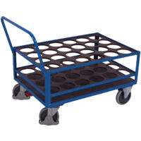VARIOfit Stahlflaschenwagen
