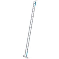 ZARGES Alto L - LM-Sprossen-Anlegeleiter 20 Sprossen