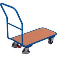 VARIOfit Magazinwagen 1.040 x 600 mm