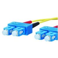 Metz Connect Duplexkabel SC/SC E9 OS2 2m 151P1EOEO20E