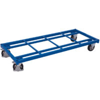 VARIOfit Schwerlastwagen 1.380 x 880 mm Traglast 1.200 kg