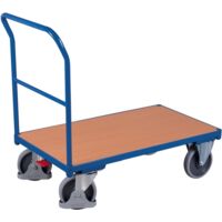 VARIOfit Schiebebügelwagen 1.030 x 700 mm