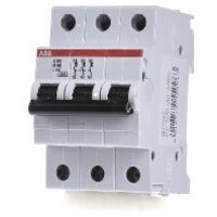 ABB Stotz S&J Sicherungsautomat S203-B50
