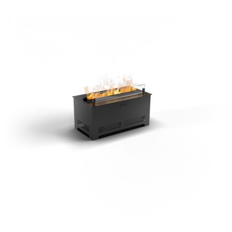 Cheminée à vapeur d'eau CLOUDY avec TECHNOLOGIE OPTIMYST (1/5)