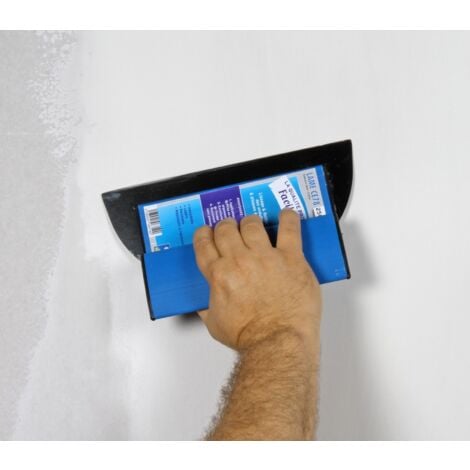 Enduit 2 en 1 multifonctions Semin - joint et lissage de la plaque de pâtre - intérieur - seau de 7 kg