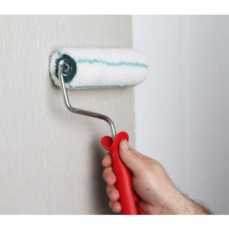 Lot de 3 colles pour revêtements de rénovation lisse en pâte Semin - prête à l'emploi - seau de 5 kg