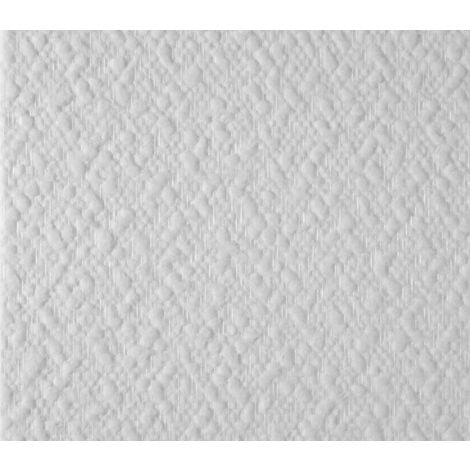 Toile de verre pour murs et plafonds Semin Sem Crepi Eco C 103 - motif crépi - 50 m x 1 m