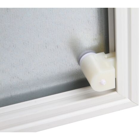 Lot de 5 trappes de visite à carreler Semin - 300 mm x 300 mm - spécial accès sous baignoire - pièces humides et salle de bain