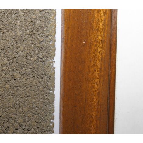 Mastic acrylique blanc pour combler des fissures ou pour réaliser des liaisons entre différents éléments de maçonnerie Semin - intérieur/extérieur - cartouche de 310 ml