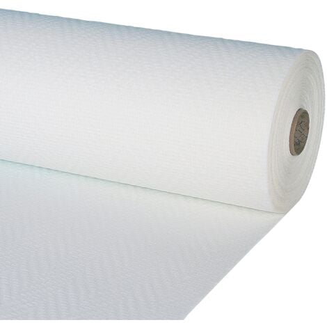 Toile de Verre Semin, Motif Chevron, rouleau 50 x 1 m