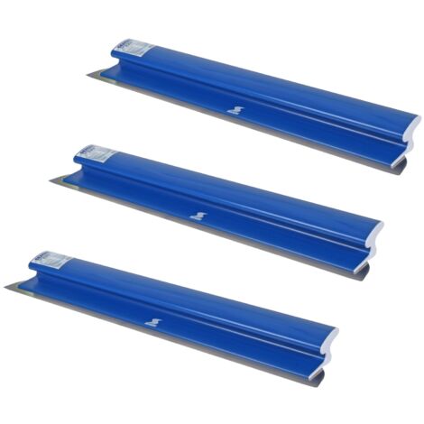 Lame CE 78 pour Enduire et Lisser Semin - 80 cm (lot de 3) (1/4)