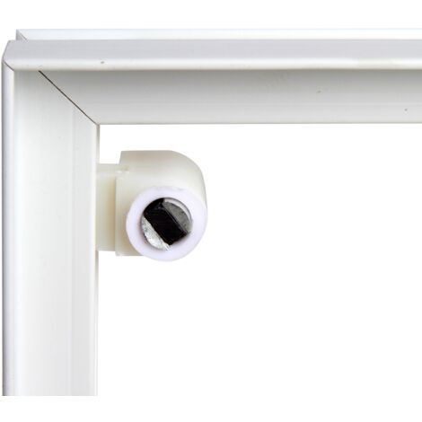 Trappe à carreler Semin spécial salle de bains 306 x 406 mm