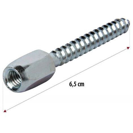 Pitons Femelles Semin - Boite de 100