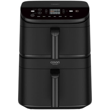 TurboTowerBasicChefEdition-Friggitriceadariaatorreda10,8L