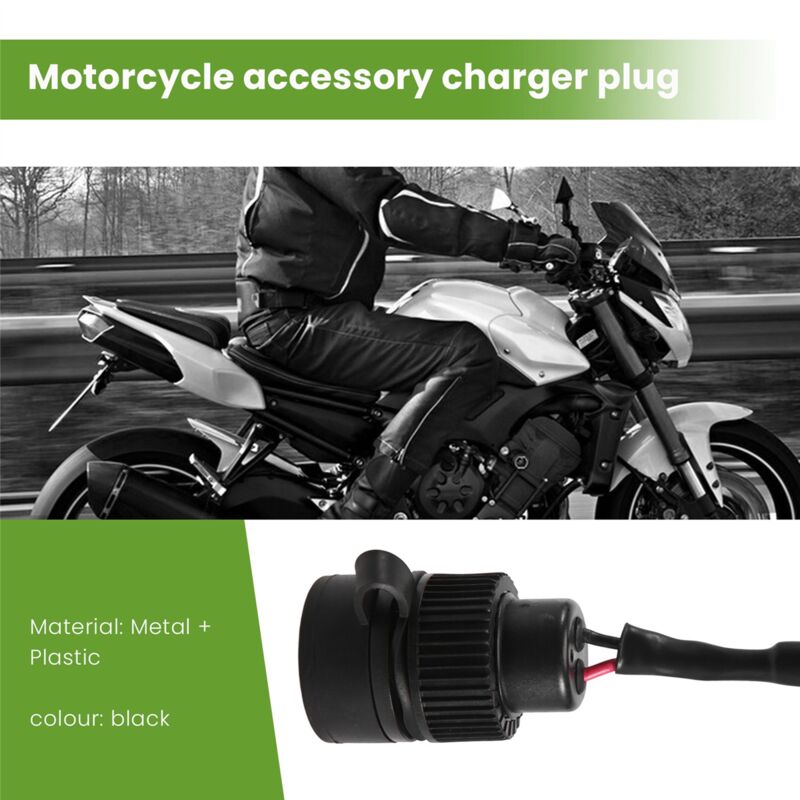 Yangyou Motorfiets Dual USB Charger Plug Socket Adapter voor MT09 2017-2021 MT-09 SP XSR900 Tracer 900 MT07 XSR700