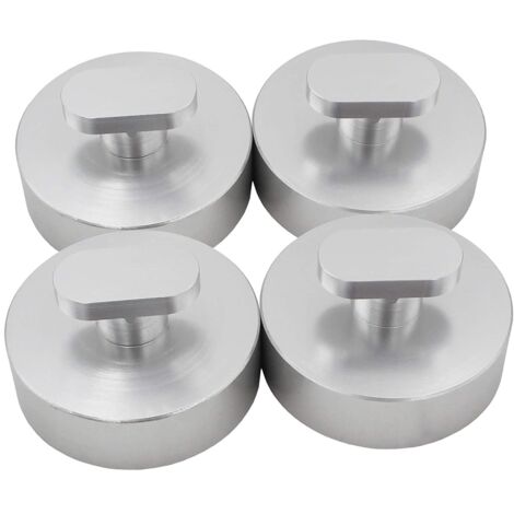 Jack Pucks Jacking Lift Pad For Chevy For Corvette C5 C6 C7 C8 2020-21