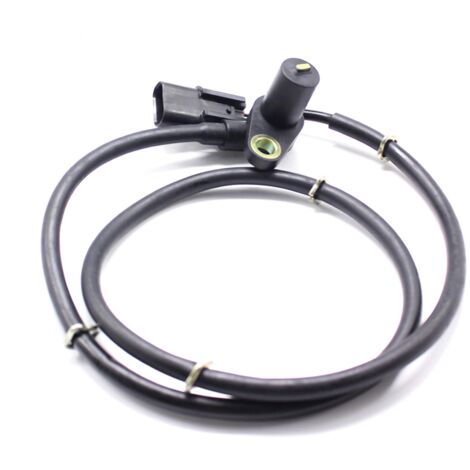 ABS Wheel Speed Sensor Rotation Speed Sensor MR307046 for MONTERO/1997-2000