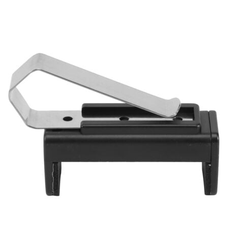 Garage Door Opener Clip, Car Remote Visor Clip Holder for , Controls 2Pcs