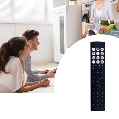 TCNOUMT EN2ZF30T Télécommande De Remplacement Compatible Avec