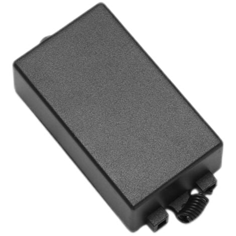Universal 433 MHz AC 220V 1 Channel Remote Control Switch Mini Wireless Relay Receiver Module for RF Transmitter Garage