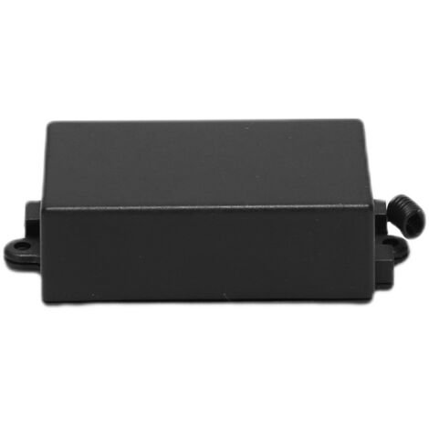 Universal 433 MHz AC 220V 1 Channel Remote Control Switch Mini Wireless Relay Receiver Module for RF Transmitter Garage