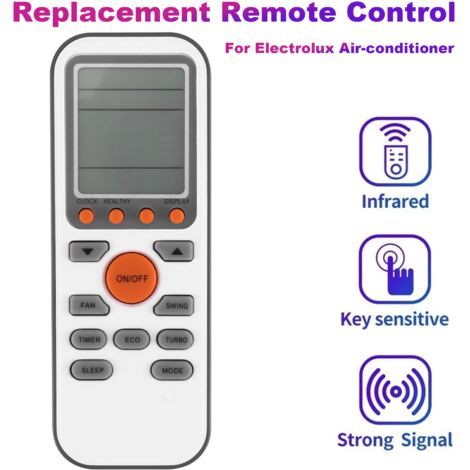 Replacement Air-Conditioner Remote Control for