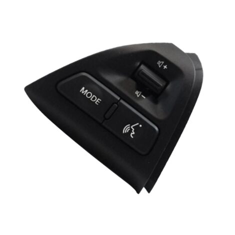 Remote Control Picanto Left Steering Wheel Remote Control Switch with Heated Wire for Picanto ...