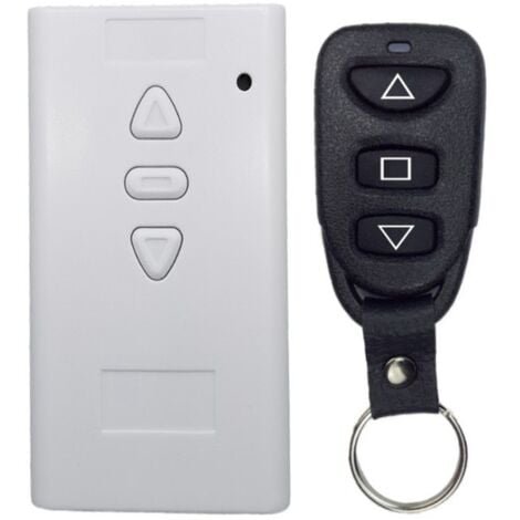 AC/DC 12V 24V 36V Motor Controller Electric Linear Actuator Remote ...