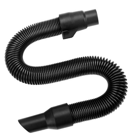 14-37-0105 Vacuum Hose for 0970-20 0880-20 0780-20, Fits 18V/28V Wet/Dry Vac Assembly