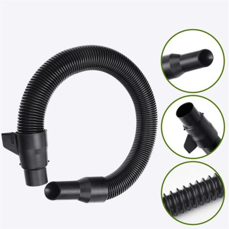 14-37-0105 Vacuum Hose for 0970-20 0880-20 0780-20, Fits 18V/28V Wet/Dry Vac Assembly