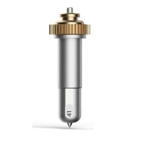 Perforation Blade,Engraving Tip and Fine Debossing Bundle for Quick Swap Housing