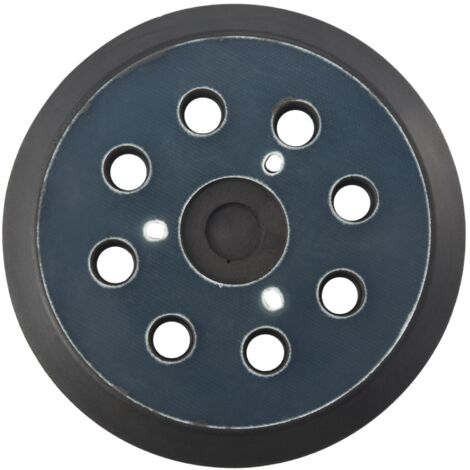 8 Hole Basis for Orbit Sander Replacement 743081-8 Bo5030 Bo5031 Bo5041 ...