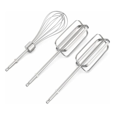 Hand Mixer Beaters Attachments for Replacement Parts Hand Mixers 62682RZ 62692 64699 62695V
