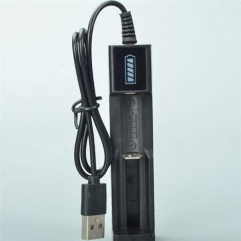 universal phone battery charger