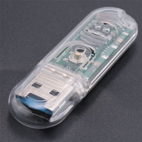 V3 Silent Miner Machine Usb Mining 74KH/S LV03 Mini Home Asic