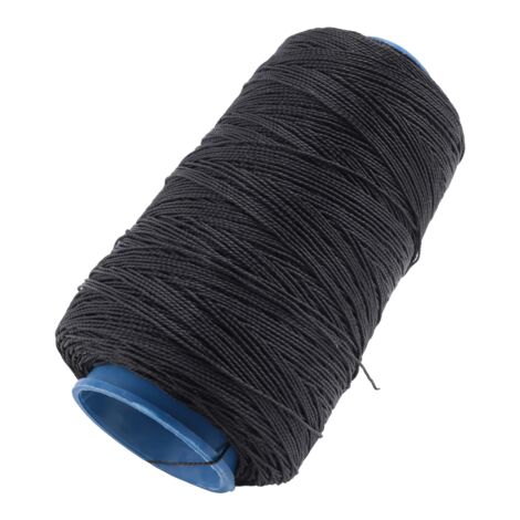 400m 80lbs Nylon Twisted Bowstring Thread Fishing String Sewing Cord ...