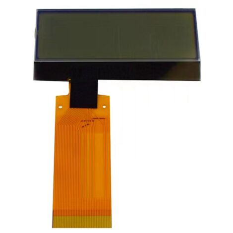 Gauge LCD Display for Mercury SC1000 Tachometer Speedometer Dashboard ...