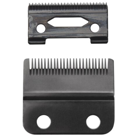1 Sets Hair Clipper Replacement Blade Adjustable Blades Compatible with ...